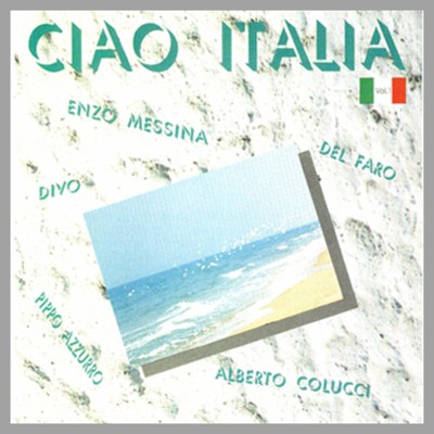 Ciao Italia - Various Artists